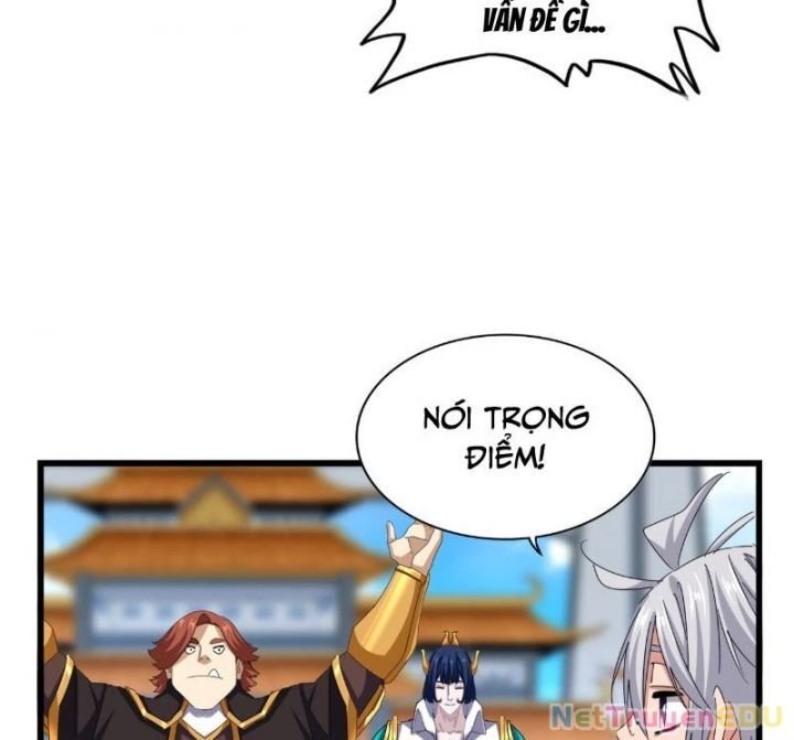 đại quản gia là ma hoàng chapter 663.5 28