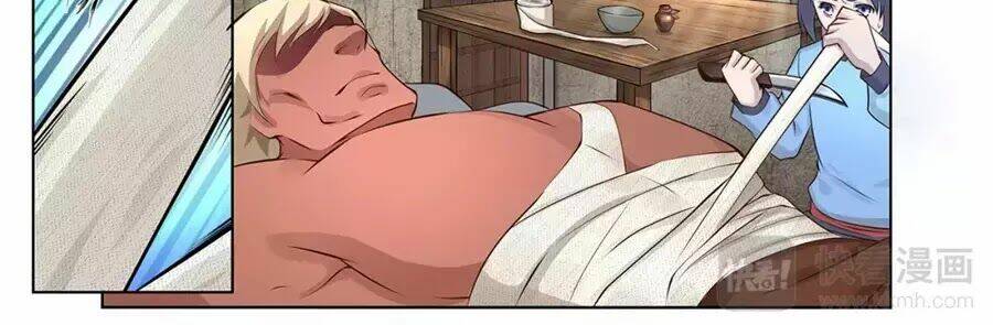 siêu năng đại hiệp chapter 9 20