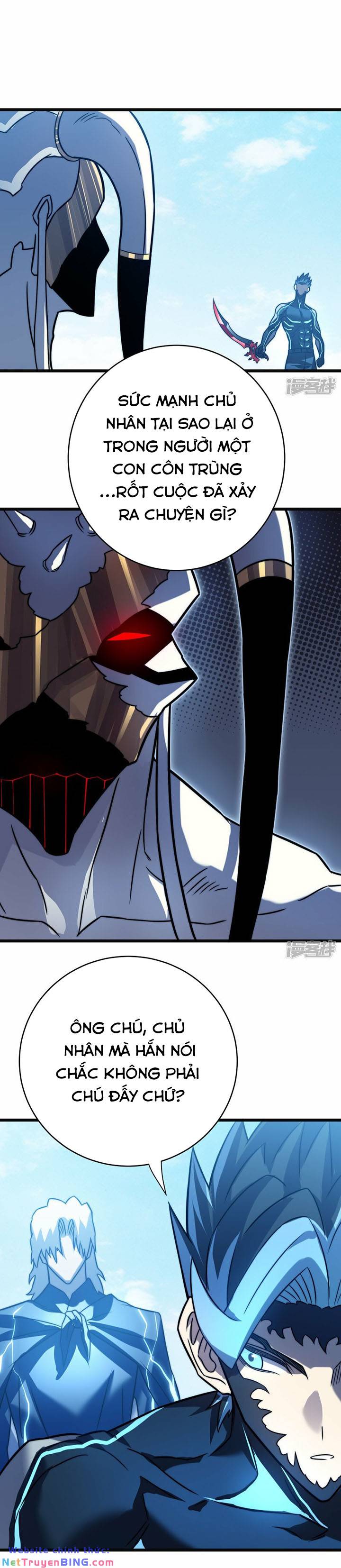 sát thần chi lộ tại dị giới chapter 61 4