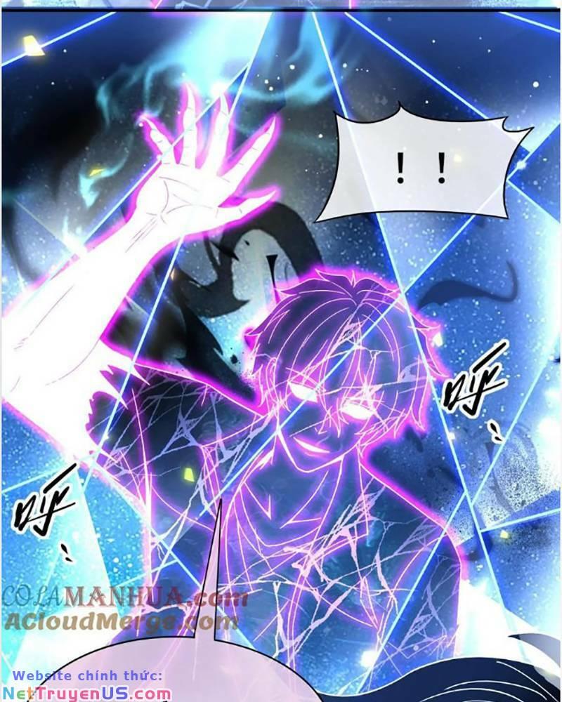 nhìn thấy thanh máu, ta xử tội thần linh chapter 111 14