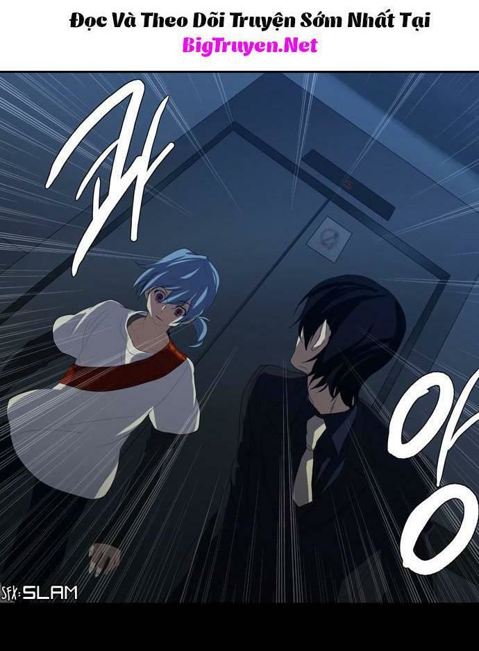 si mun - người giao tiếp với linh hồn chapter 27 78