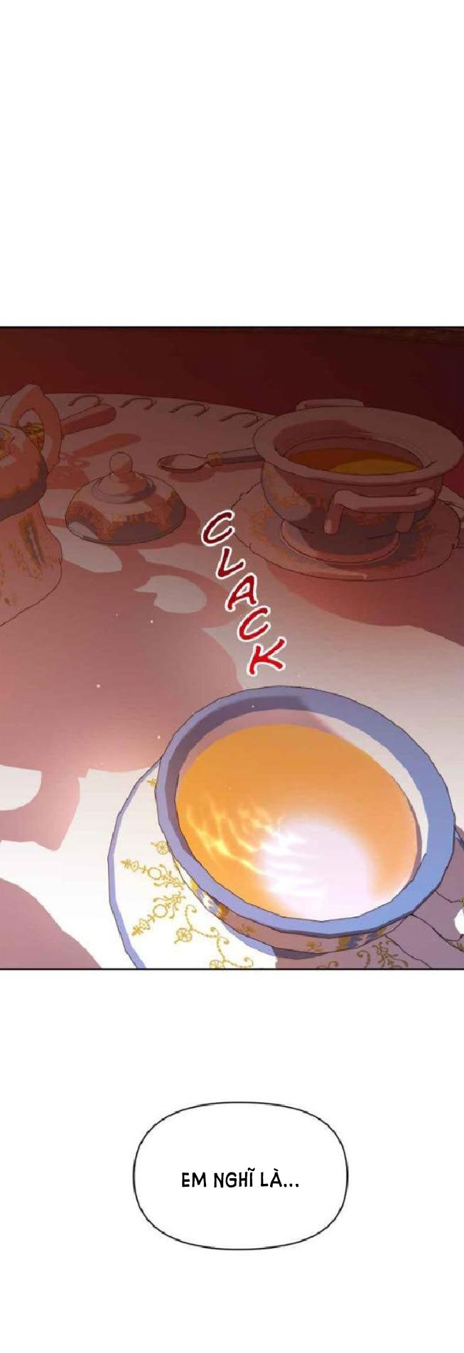 tôi muốn trở thành cô ấy dù chỉ là một ngày chapter 78 24