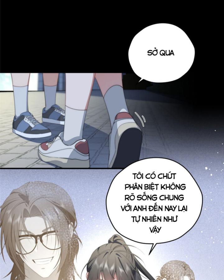 nữ chính chạy từ trong sách ra thì phải làm sao chapter 56 45