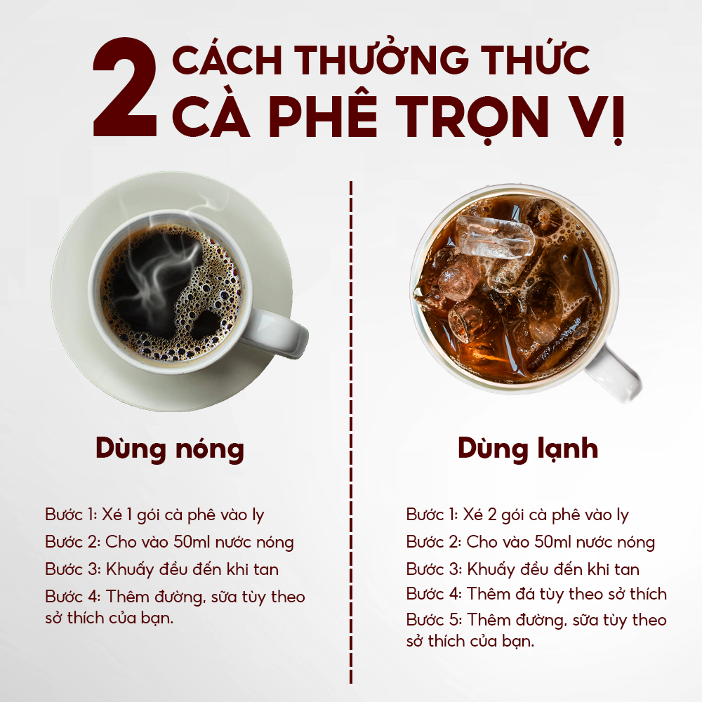 Cà Phê DREAMLAND LINH CHI - Hàng Chính Hãng Bảo Long