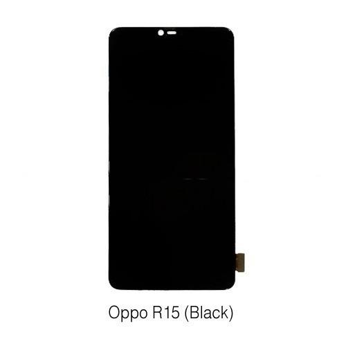 Màn hình dành cho Oppo R15