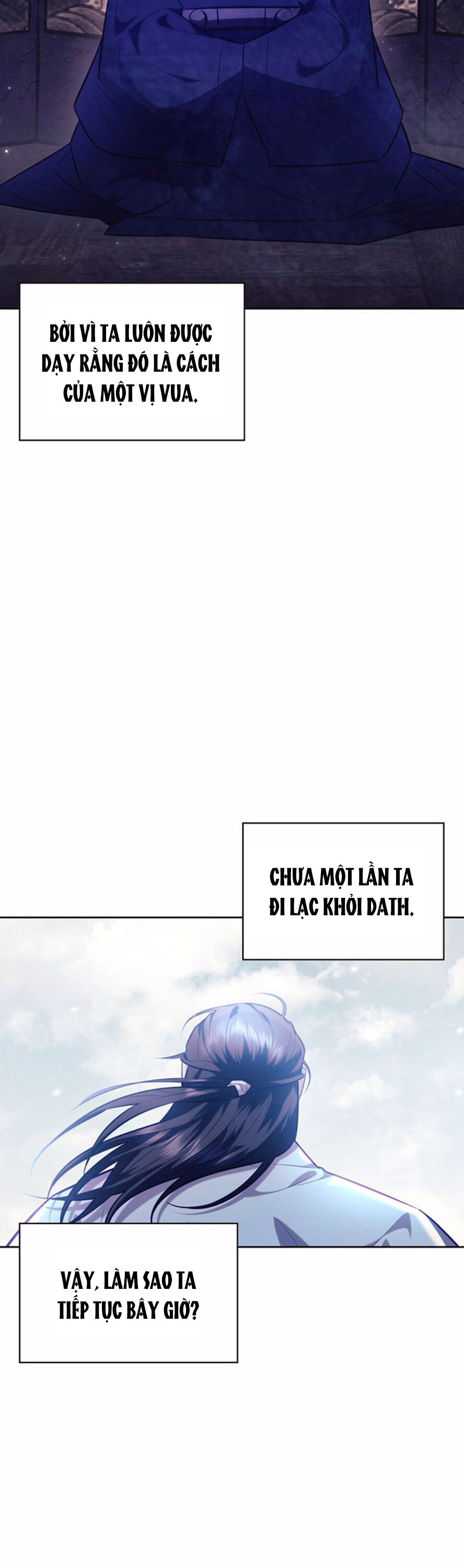 [18+] trăng nơi đỉnh núi chapter 31 7