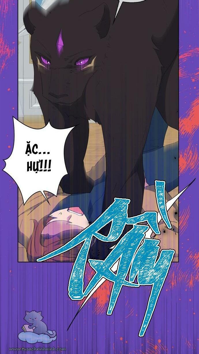 tôi đang nuôi dưỡng một con quái thú chapter 53 71