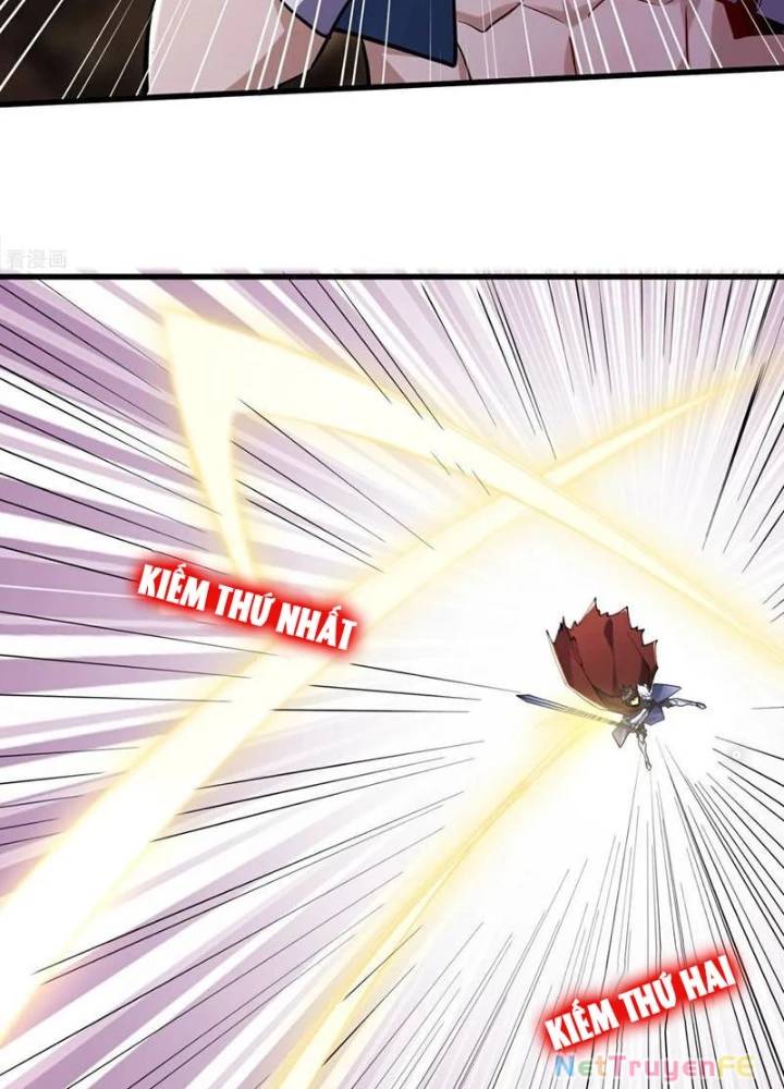 từ dã quái bắt đầu thăng cấp chapter 47 18