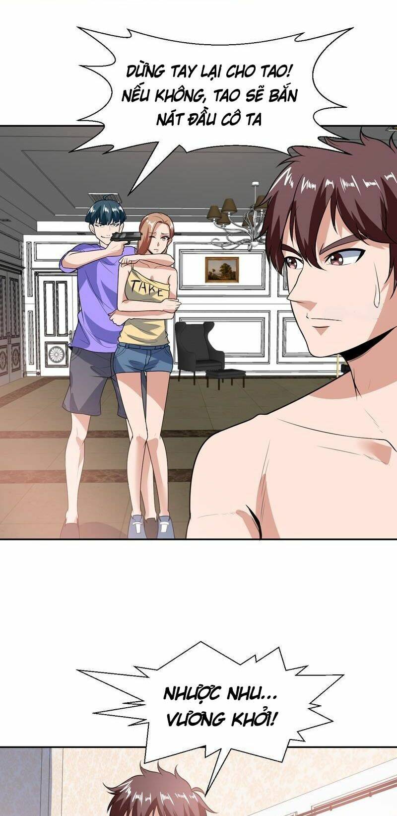 không phải ngón tay vàng chapter 102 7