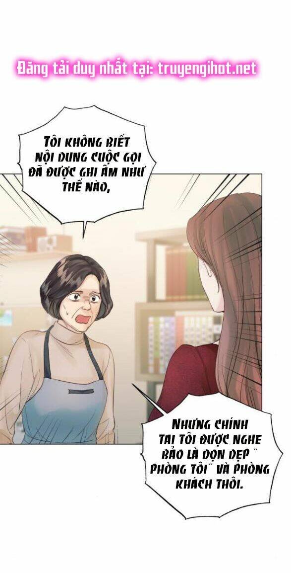 nhất định chúng ta sẽ được hạnh phúc chapter 69.1 17