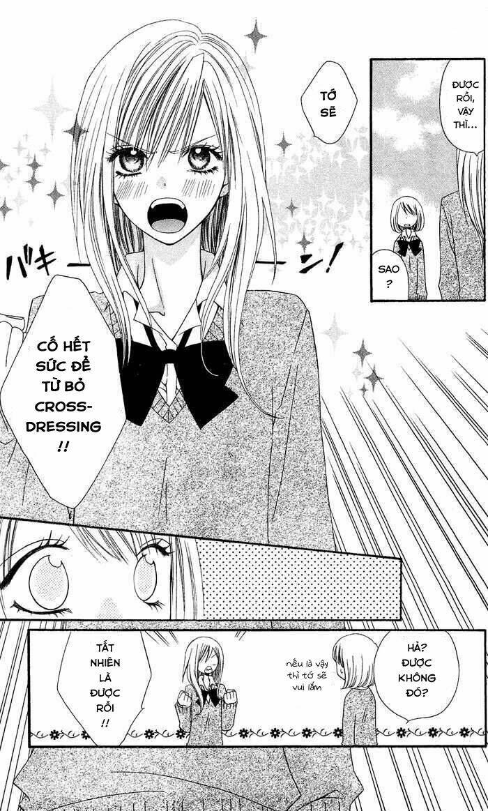 chàng trai đặc biệt chapter 1 15