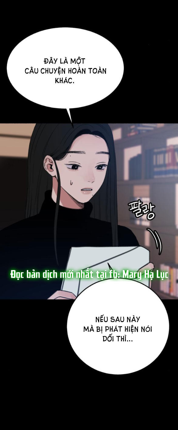 nàng thơ nổi tiếng - nàng thơ myung chapter 6.1 31