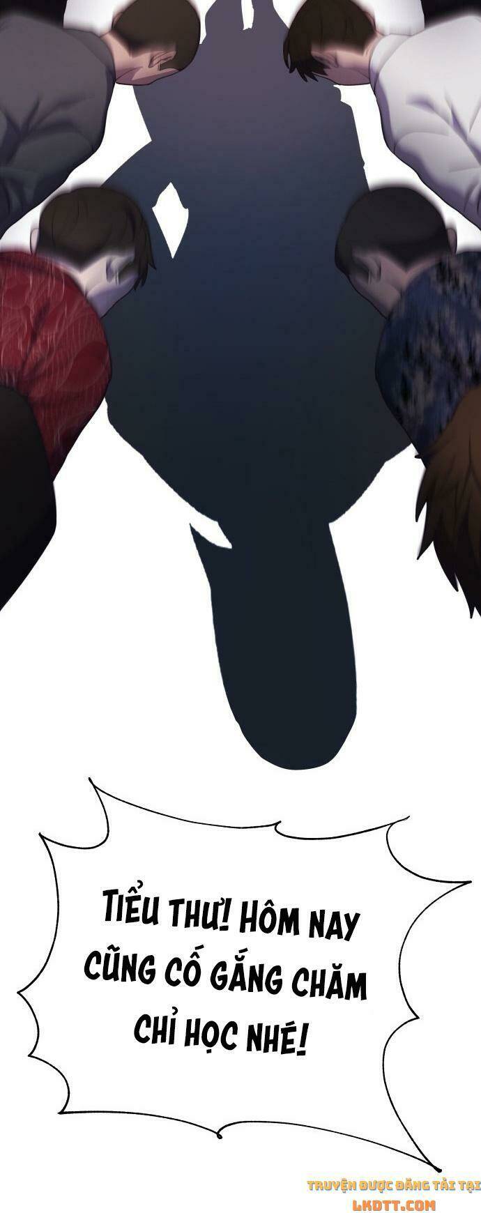 lạy chúa! xin hãy để con trở thành ác ma chapter 3 11