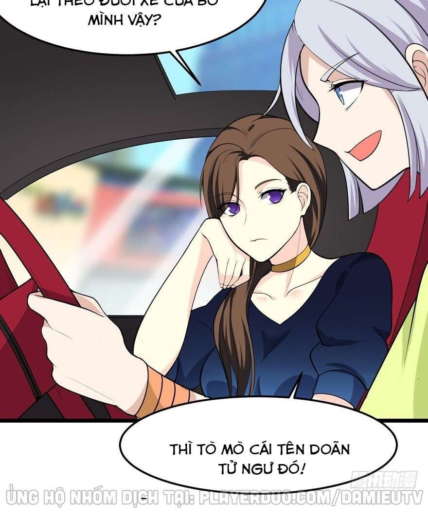 tên bảo vệ này có chút tà chapter 5 19