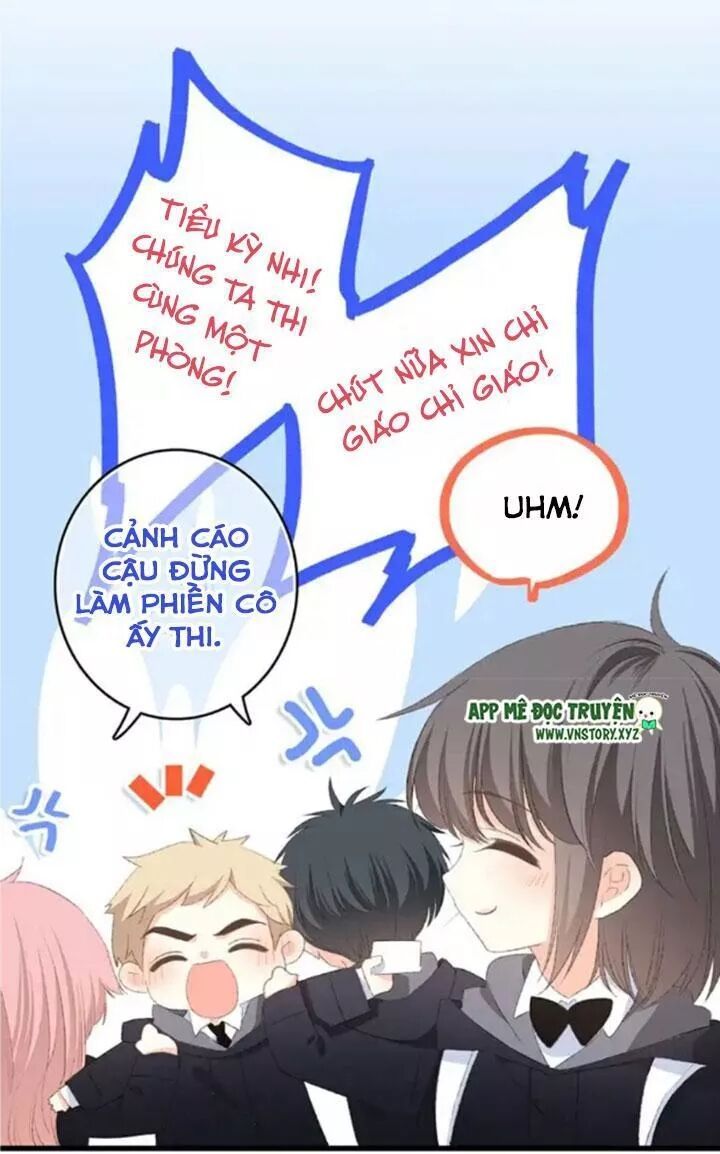 con tim rung động 2 chapter 55 8