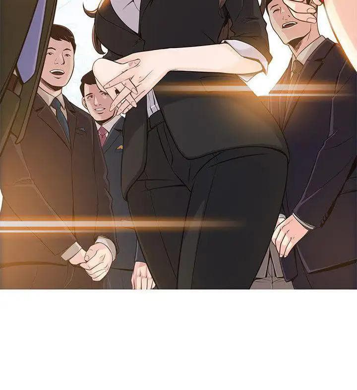 điểm yếu chapter 34 32