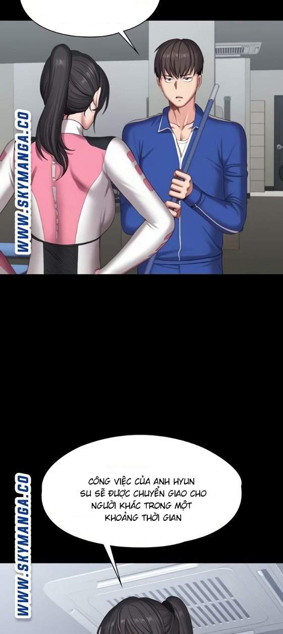 hlv phòng fitness chapter 100 40