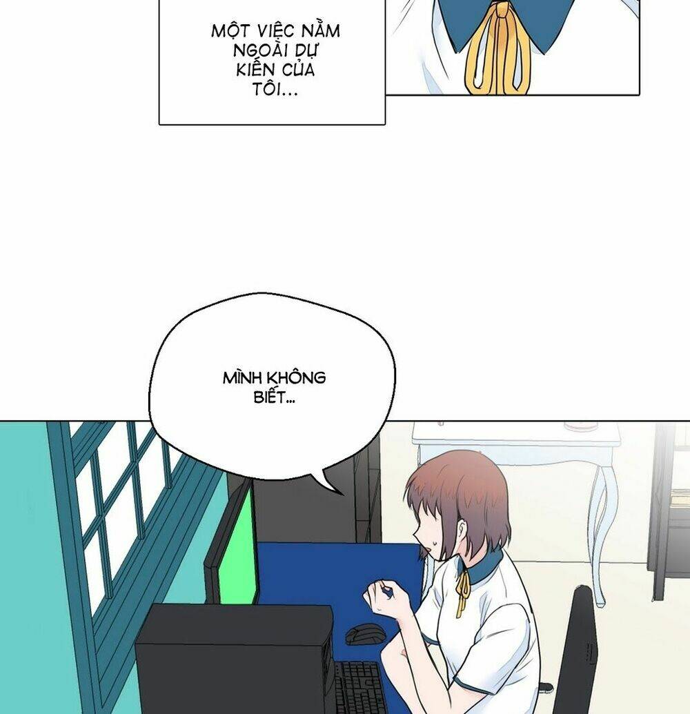 cậu nhóc tiểu học mà tôi yêu! chapter 34 65