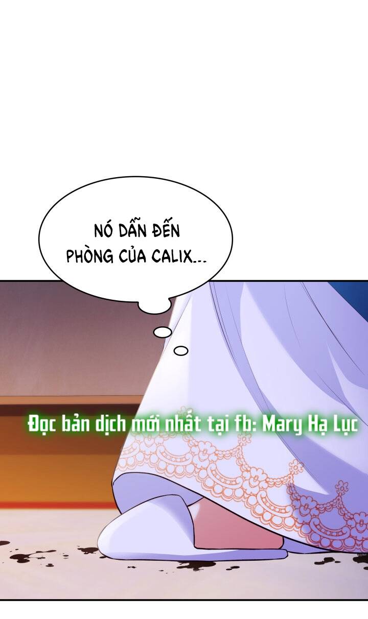 từ ác nữ, tôi trở thành một người mẹ chapter 33.1 11