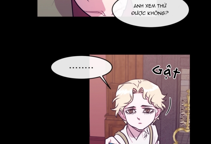 kiếp trước bí ẩn của giáo sư chapter 14 43