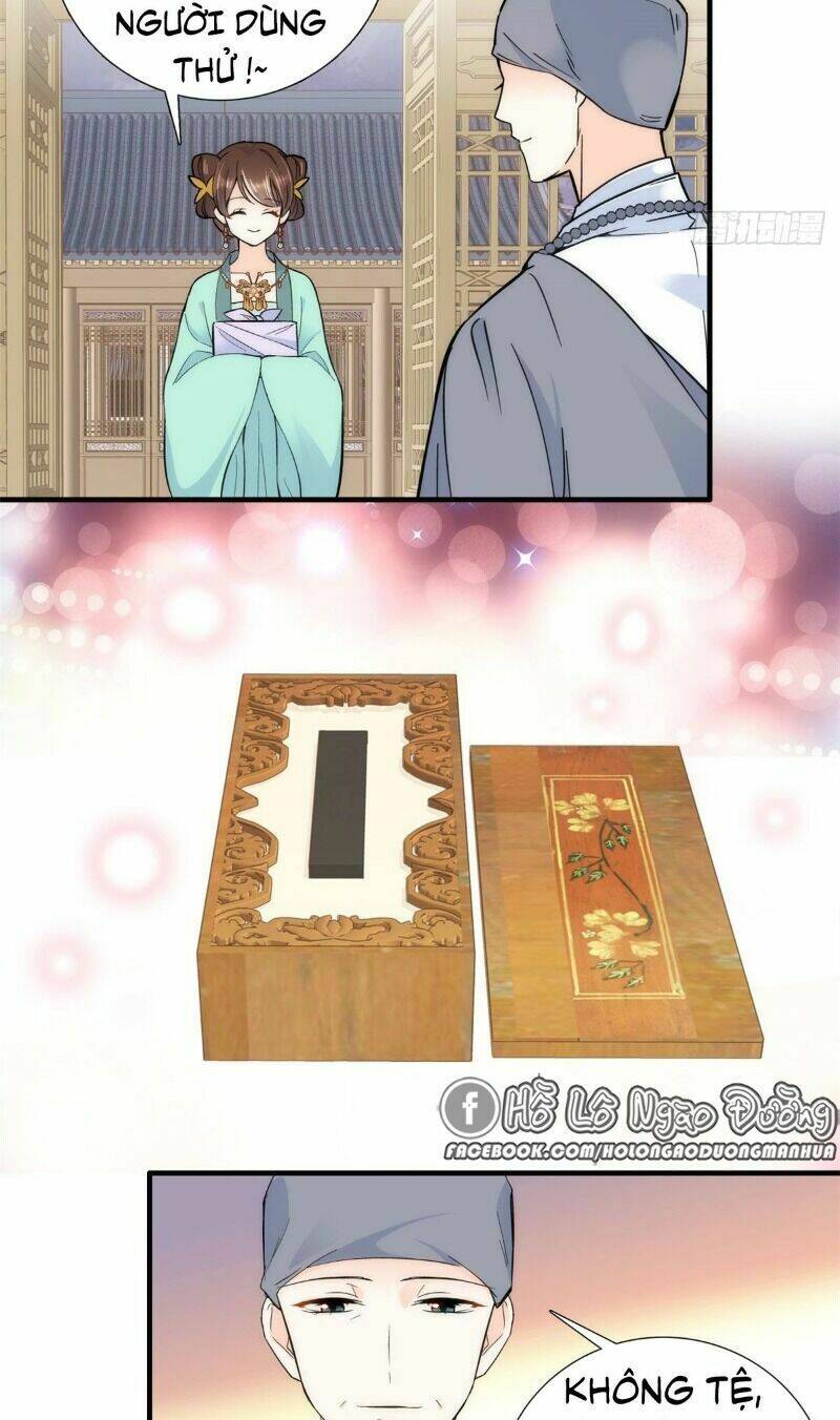 thiều quang mạn chapter 70 7