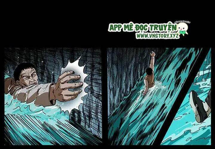 U Minh Ngụy Tượng Chapter 208 53