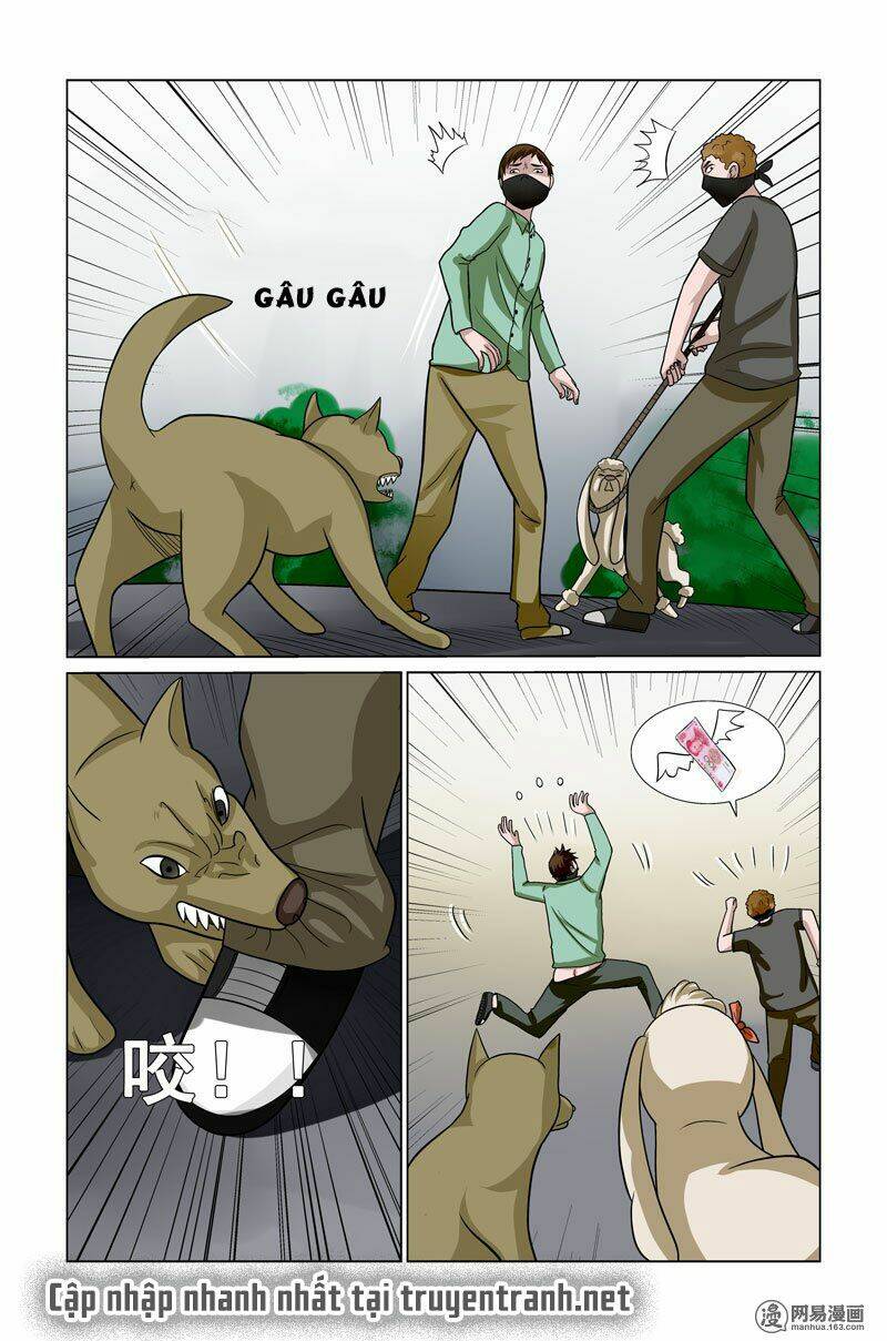 đời không như là mơ chapter 1 2