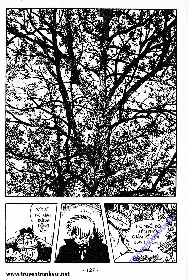 bác sĩ quái dị chapter 187 14