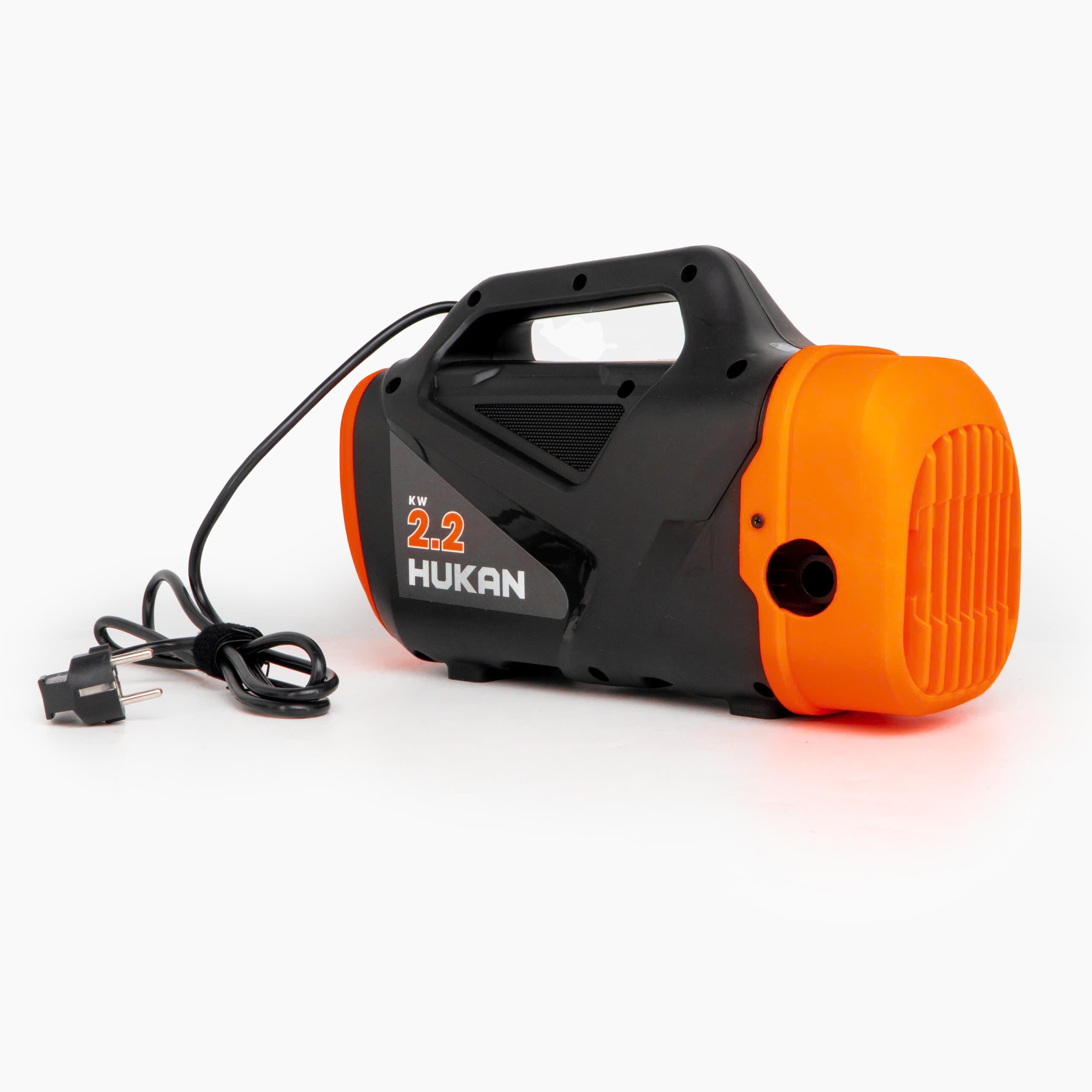 MÁY RỬA XE ĐIỆN 2200W G1-HK79 HUKAN -HÀNG CHÍNH HÃNG