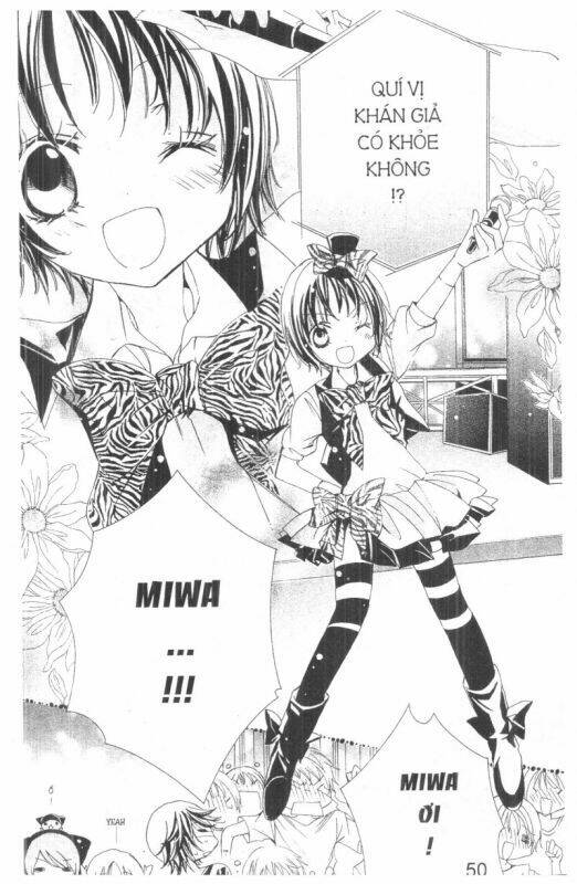 ore-sama kingdom chapter 5 50