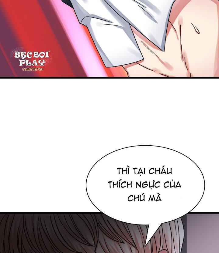 ông chú chủ nhà may mắn chapter 14 60