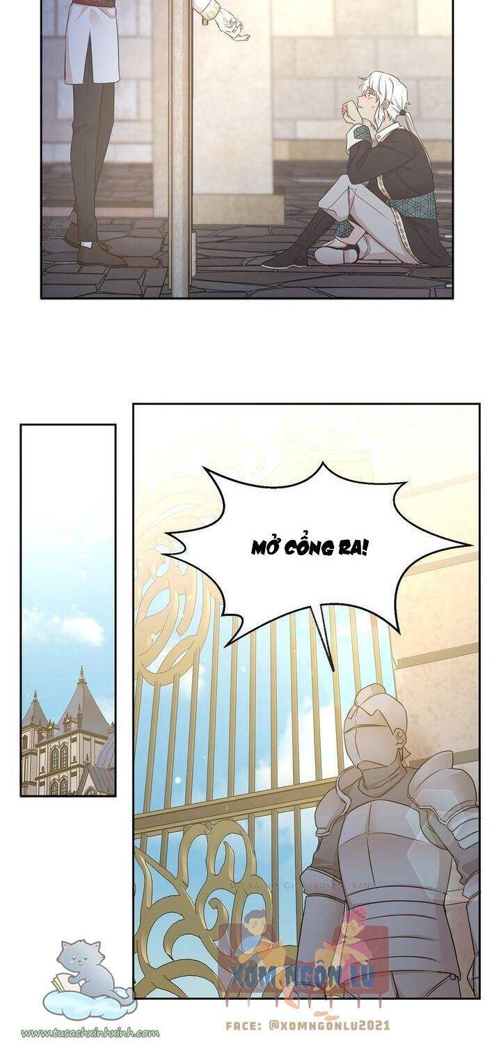 tôi sẽ đi đến cùng với hoàng đế chapter 98 15