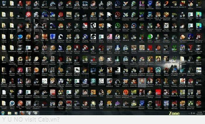 rage comic-troll chapter 72 19