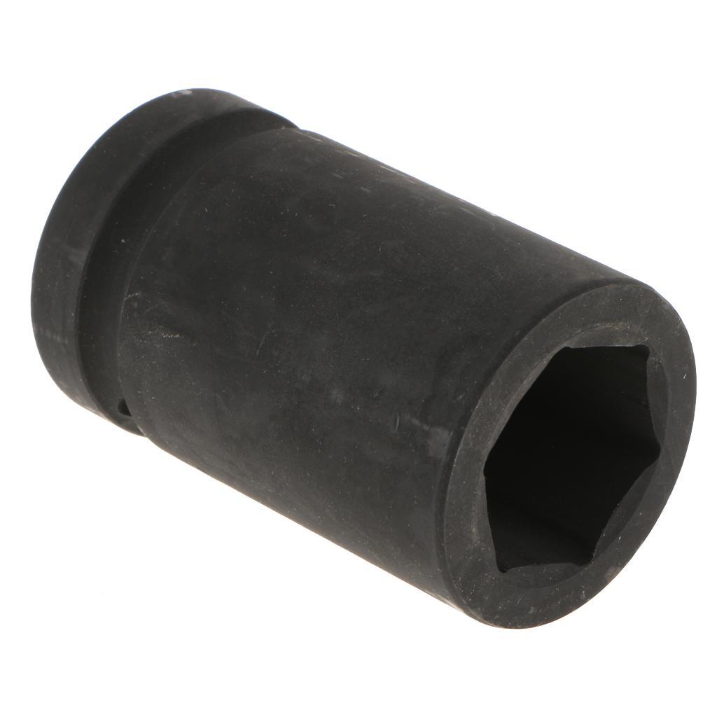 1 inch Square Drive Metric Impact Socket 30MM Diameter