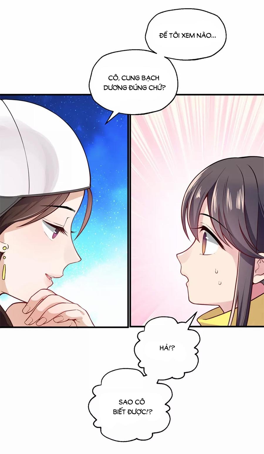 anh ấy đến từ địa ngục chapter 20 19