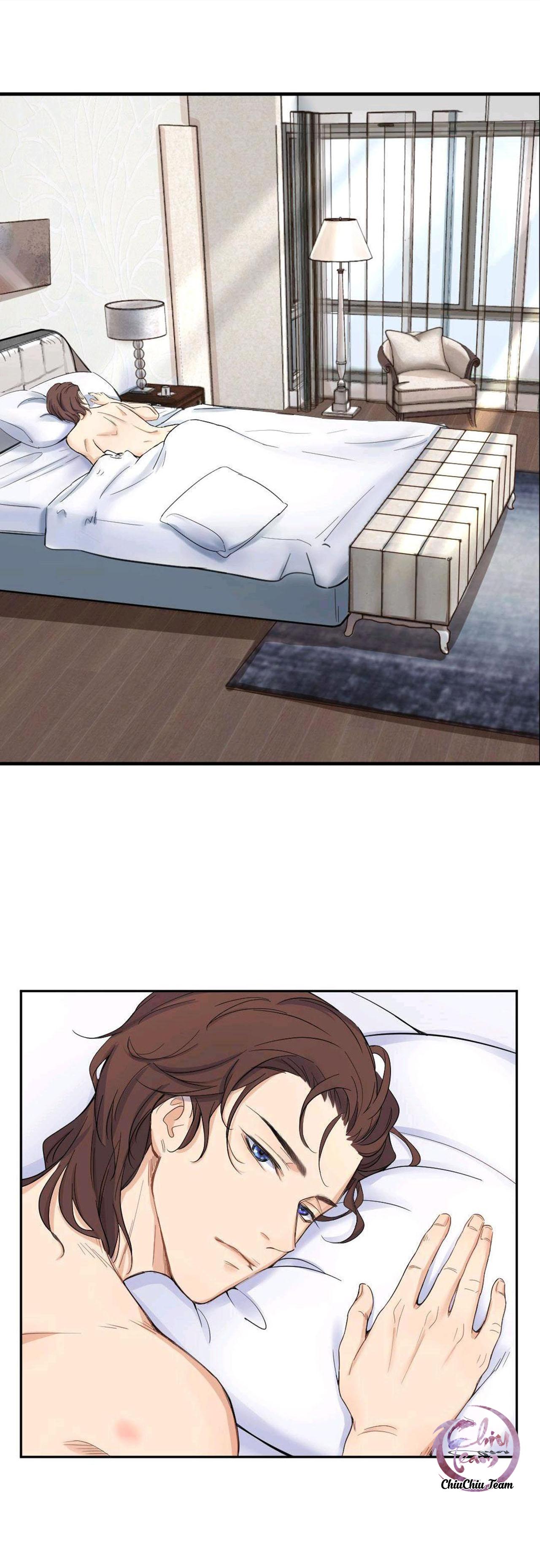 thu dĩ vi kỳ chapter 5 1