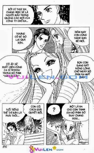cô gái đến từ quá khứ chapter 3 83