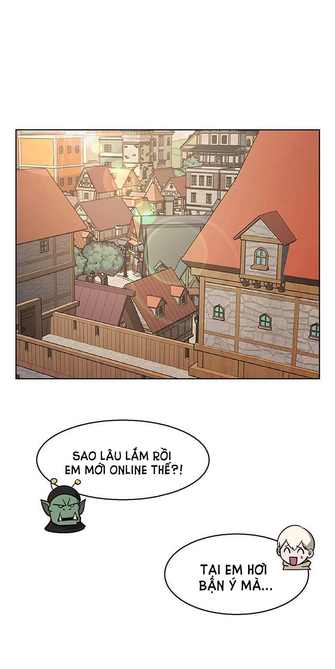 vẻ đẹp đích thực - true beauty chapter 235.2 4