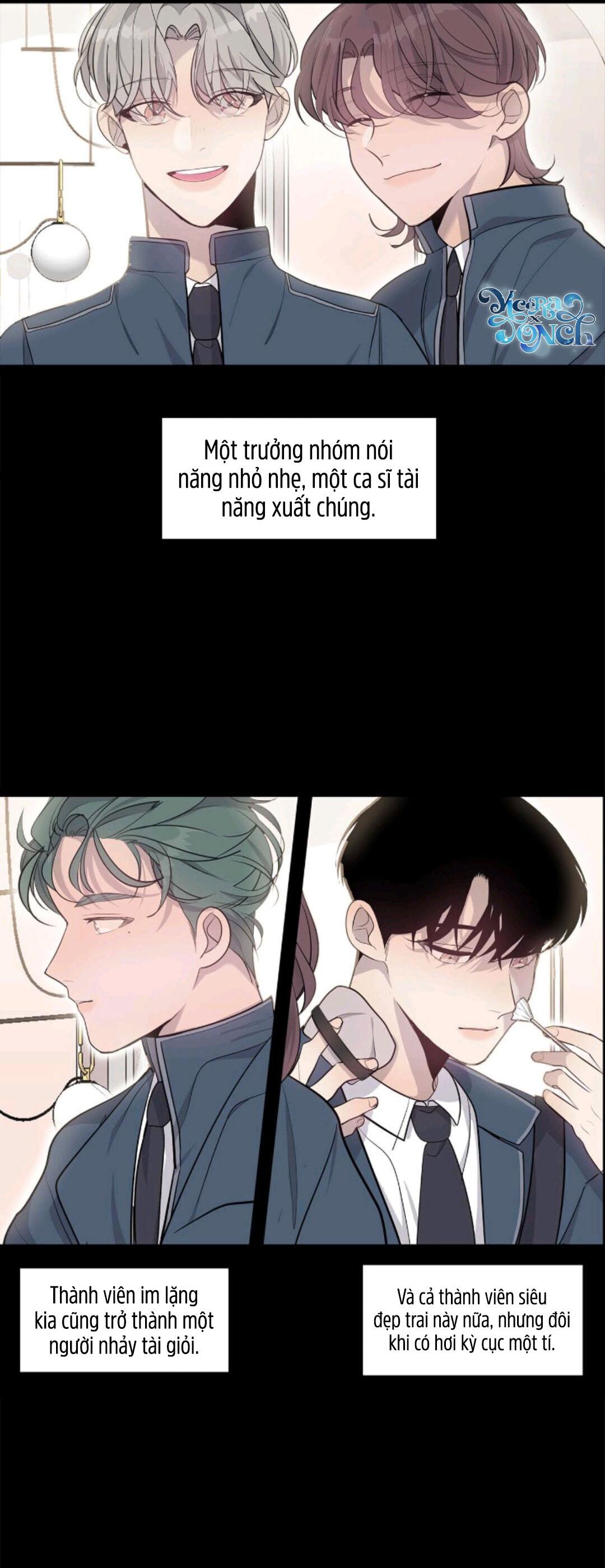 hiệu quả kinh doanh chapter 22 24