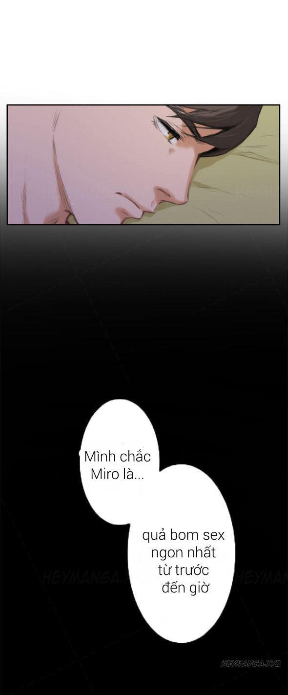 h-mate chapter 88 15