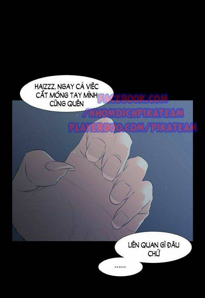 đêm vùng cực chapter 37 23