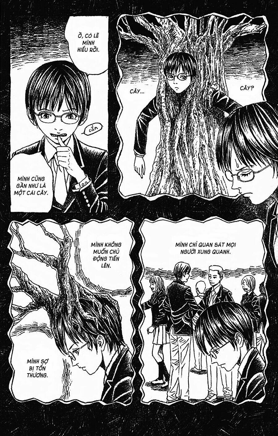 ảo ảnh picasso chapter 3 39