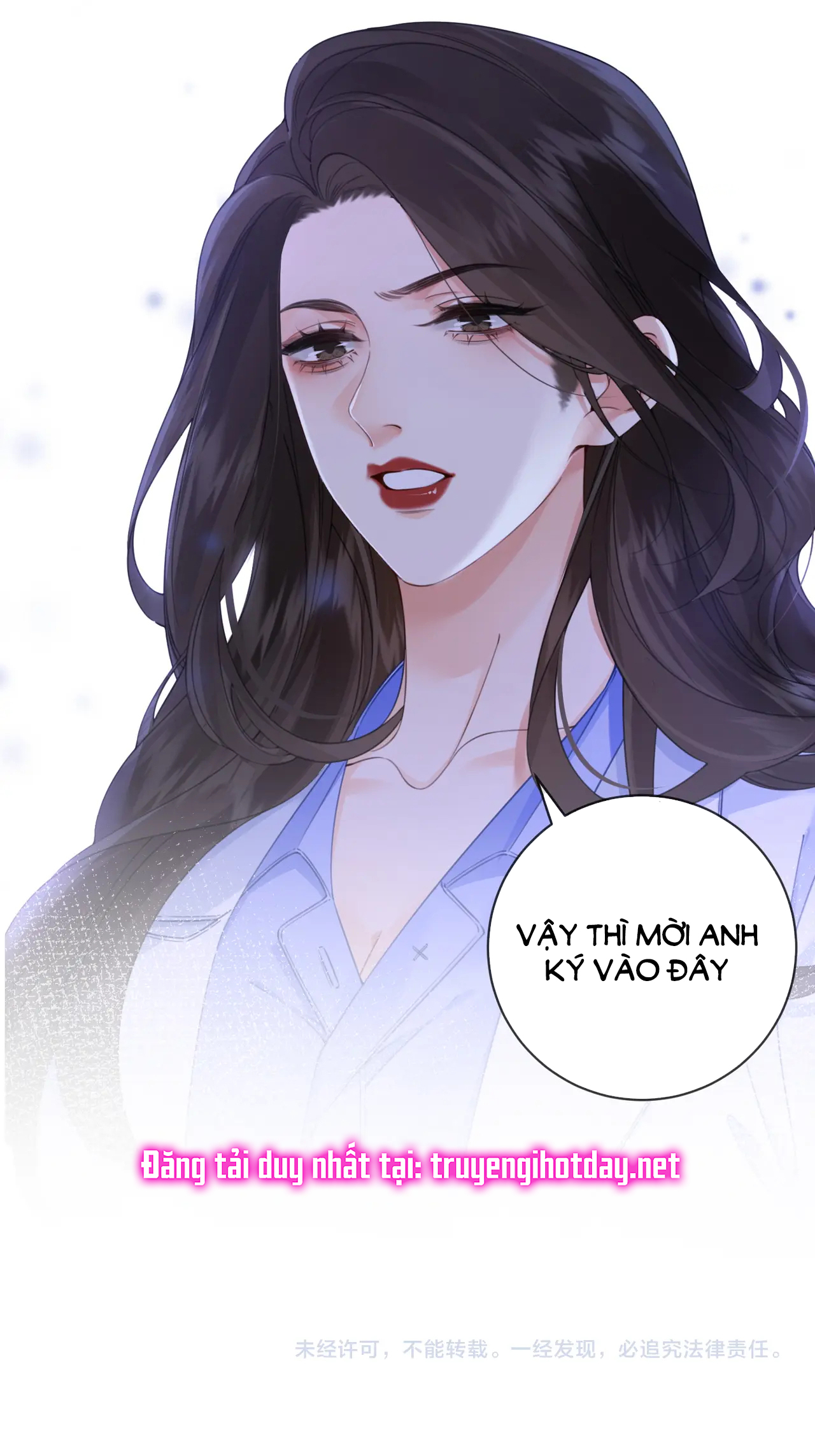 Nàng Pháp Y Thân Yêu Của Tôi chapter 12.2 - Trang 21