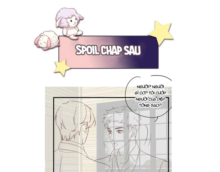 lại bị bạn trai cũ nhắm trúng rồi chapter 62 90