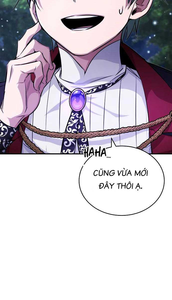 sự thức tỉnh của hắc ma pháp sư sau 66666 năm chapter 86.1 16