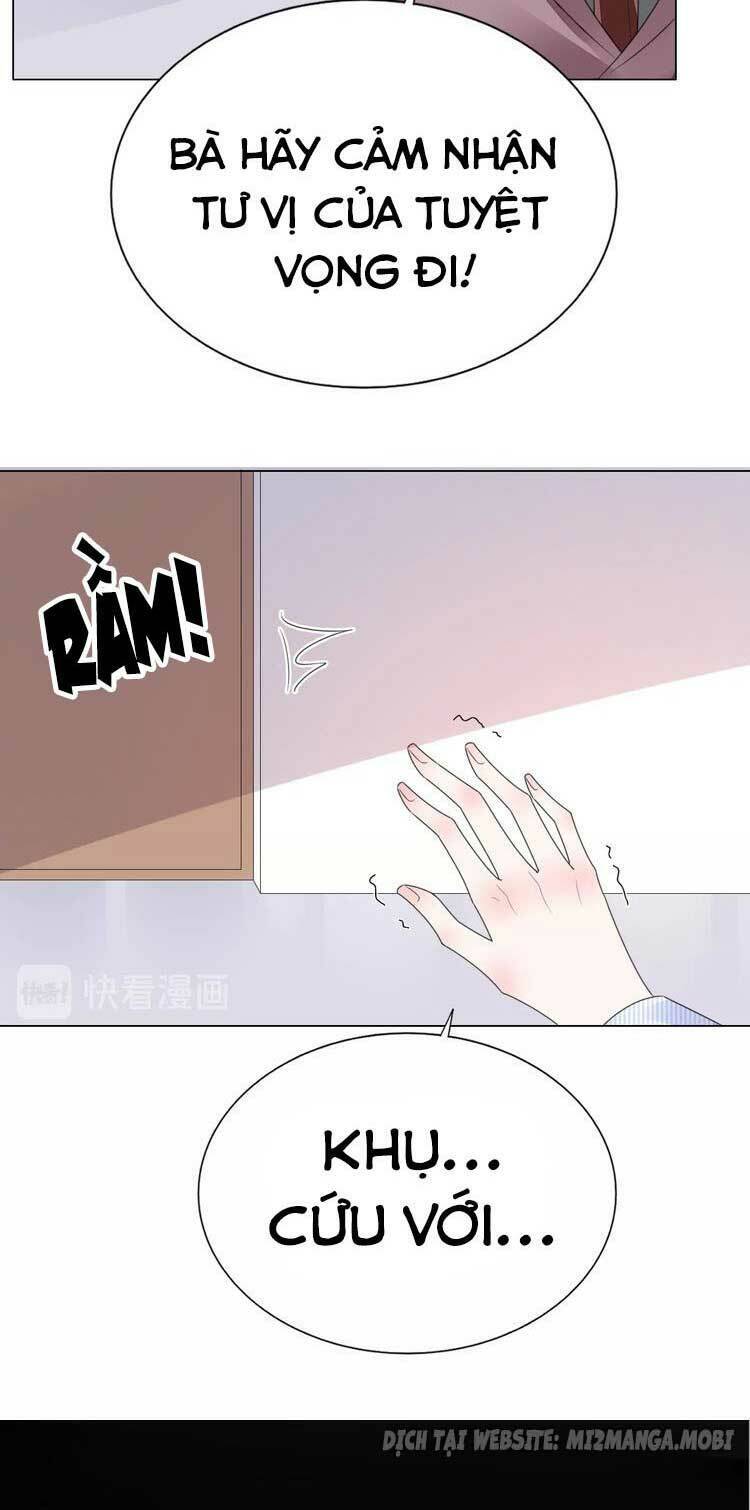 điều ước sủng ái bất bình đẳng chapter 71.1 12