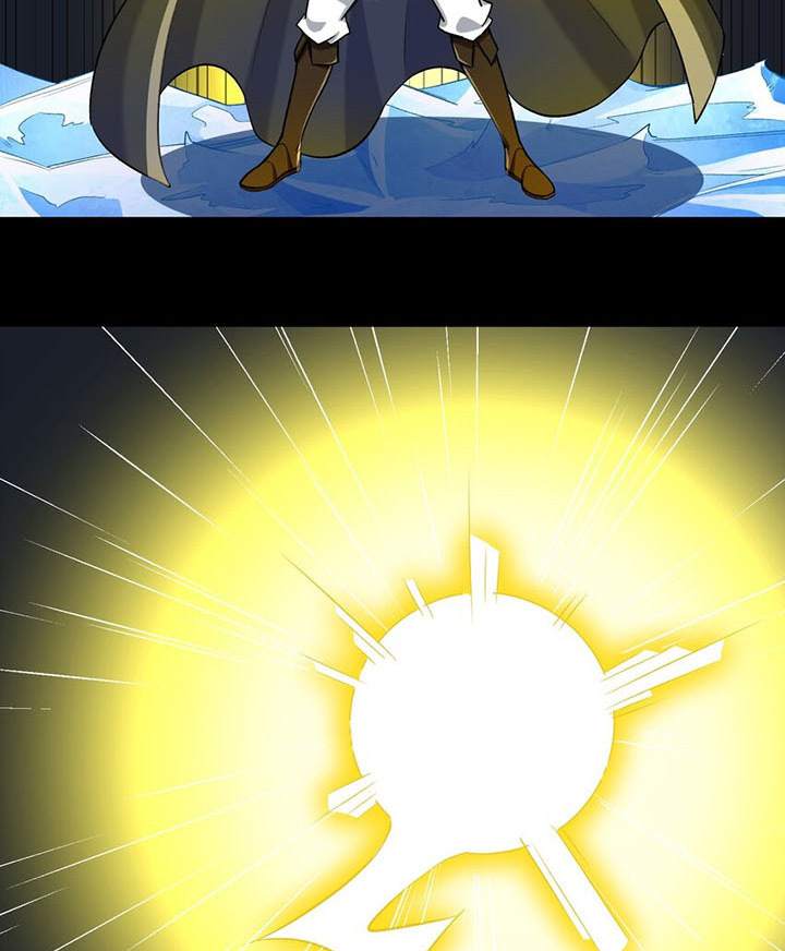 đại ma pháp sư dựa vào muội tử trừ ma chapter 12 74