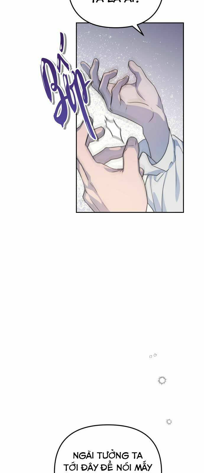 công nương mint bé nhỏ chapter 15 22