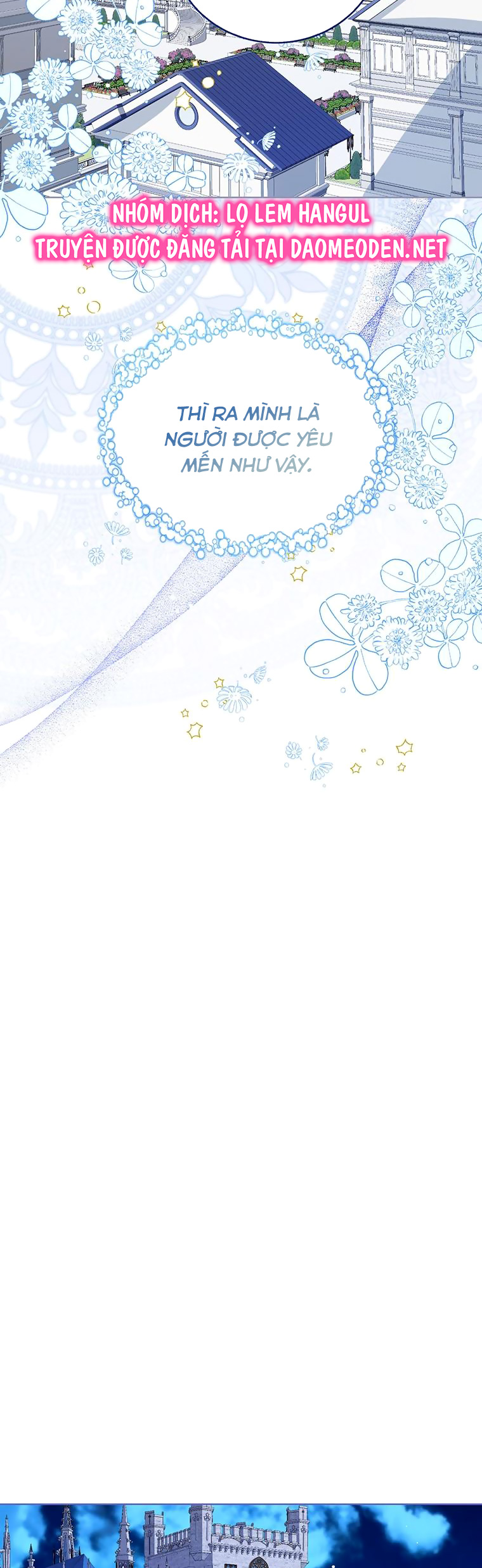 tôi không muốn trở thành nữ phản diện chapter 105 41