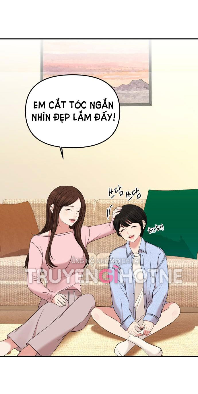 gửi em người đánh cắp những vì sao - to you who swallowed a star chapter 54.2 23